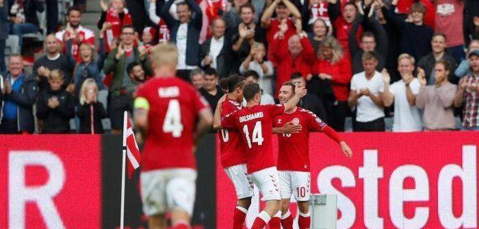 Quel sera votre pari pour le match Danemark – Finlande à l’Euro 2021 ?