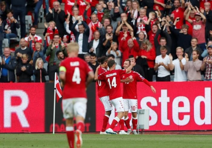 Quel sera votre pari pour le match Danemark – Finlande à l’Euro 2021 ?