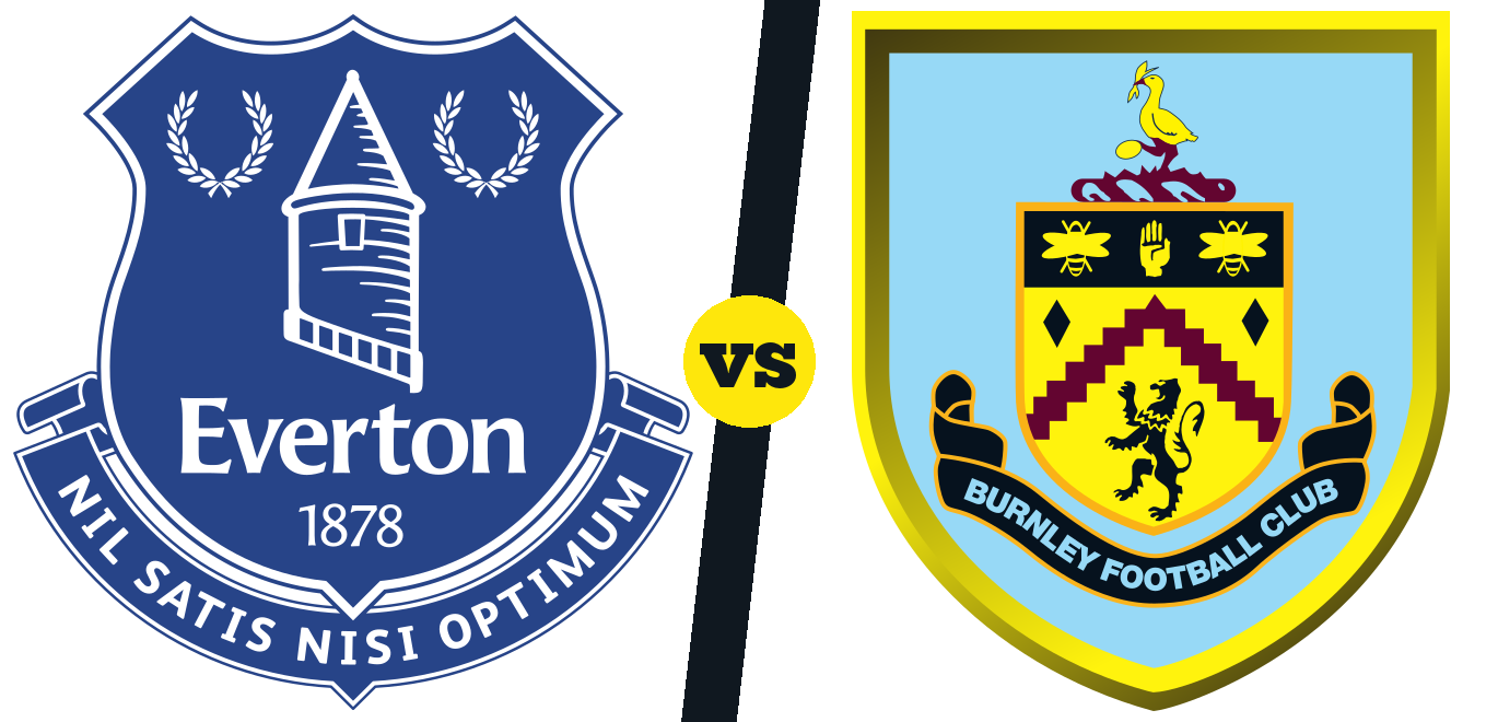 Pronostic Everton Burnley du 13/09 au Goodison Park