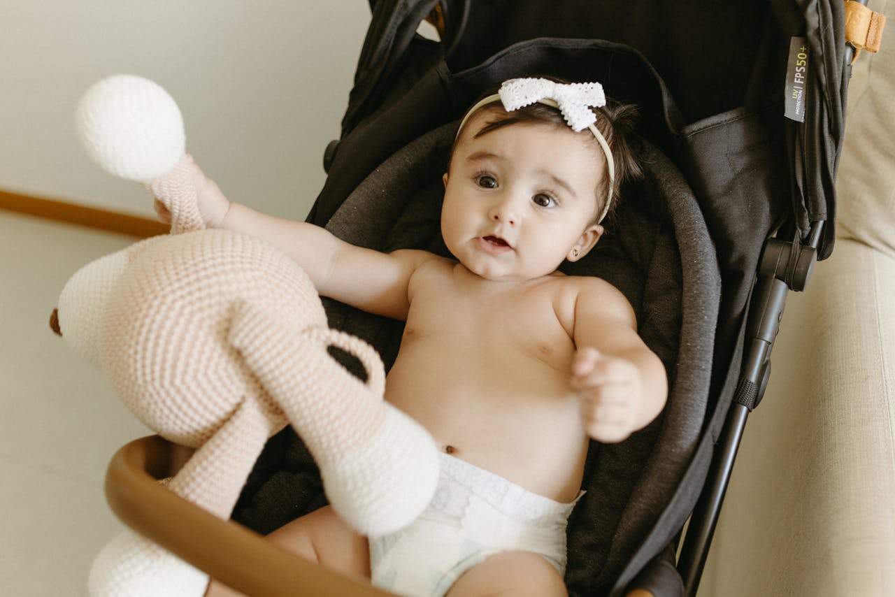 Accessoires pour bébé : quels sont les essentiels ?