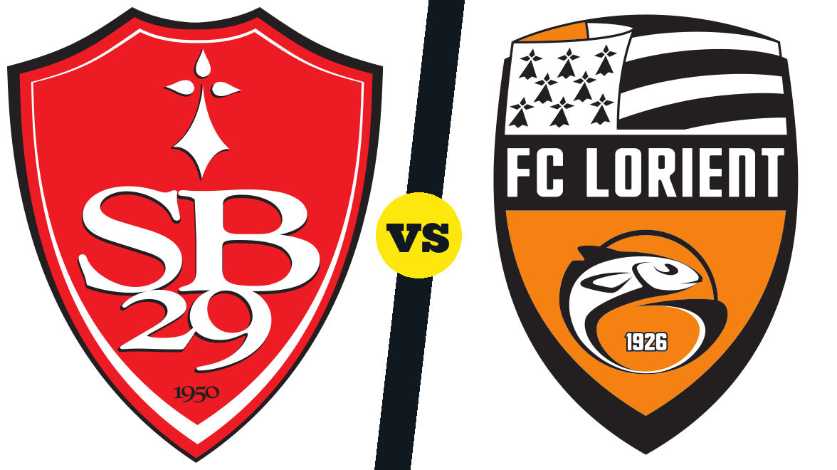 Brest - Lorient du 27/02
