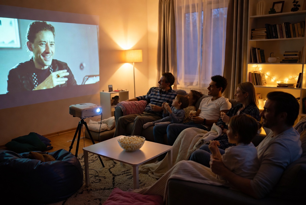 Acheter un home cinéma est une excellente idée. Par contre, il y a des erreurs qu’il faudrait éviter.