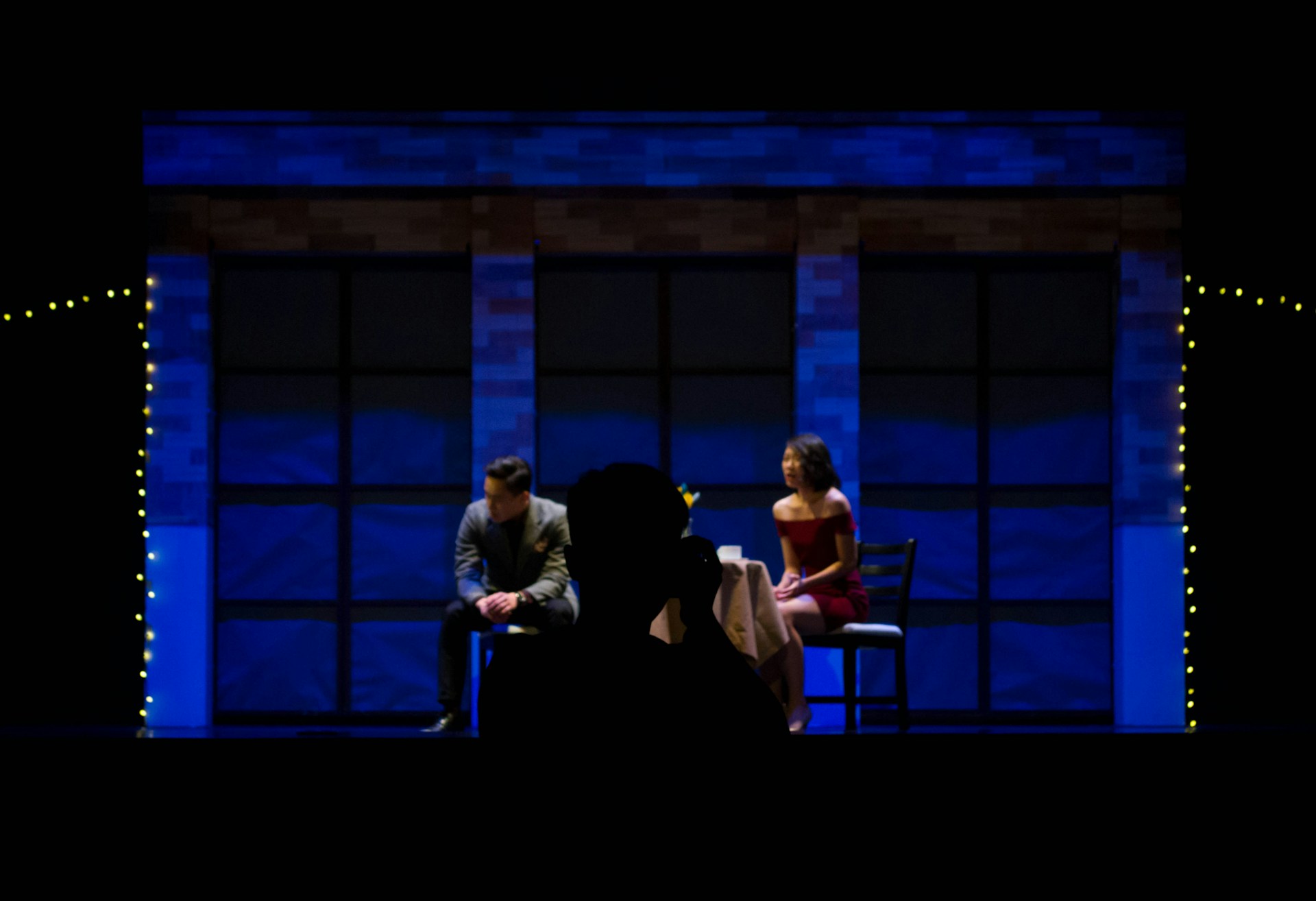 Percer dans son métier artistique