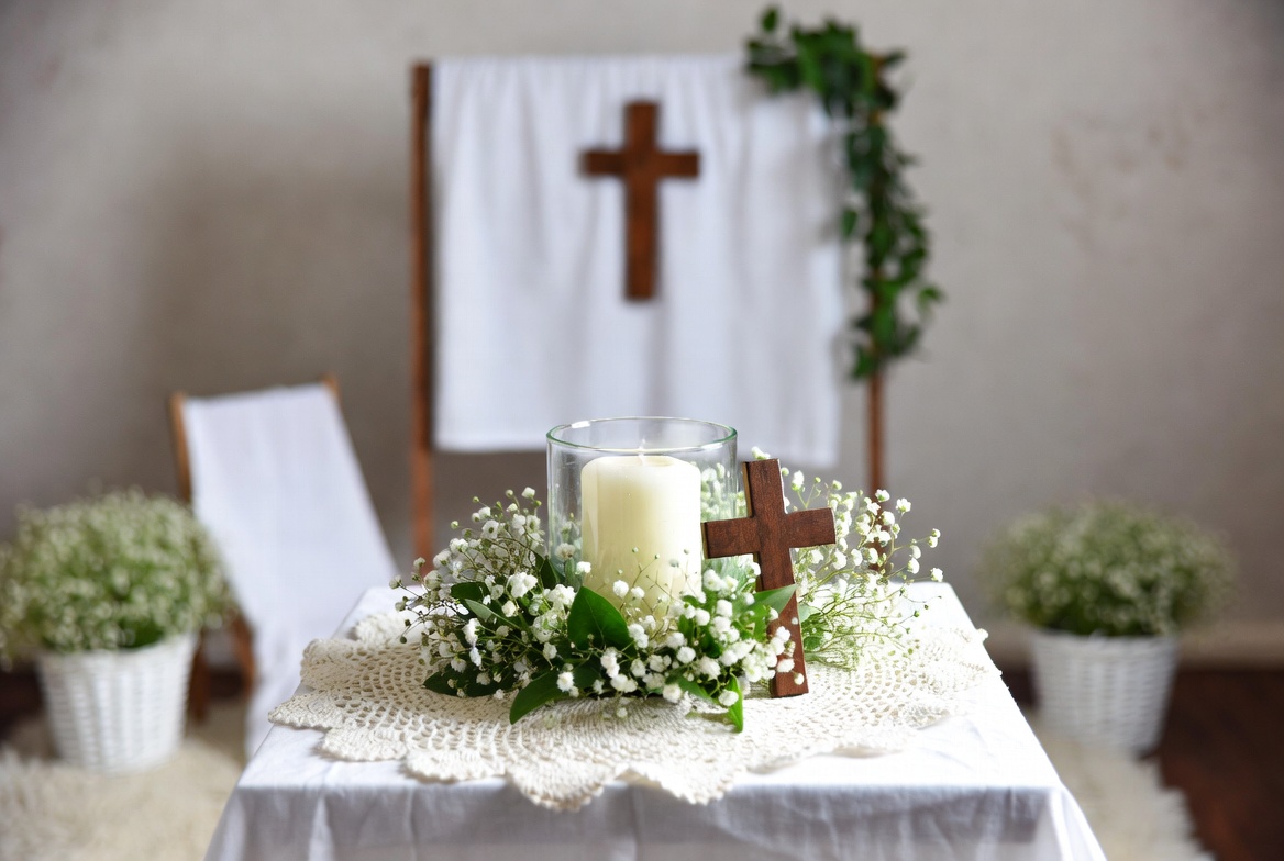 Pourquoi choisir une thématique pour un baptême ?